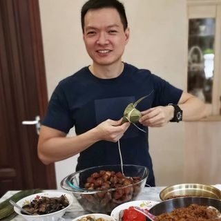 天蓝色的青的第一张照片--温州相亲服务中心