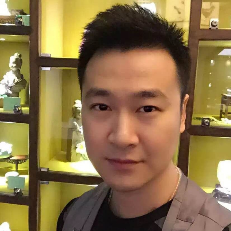 韩红丰的第一张照片--温州相亲服务中心