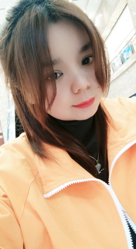 柔儿的第一张照片--温州相亲服务中心