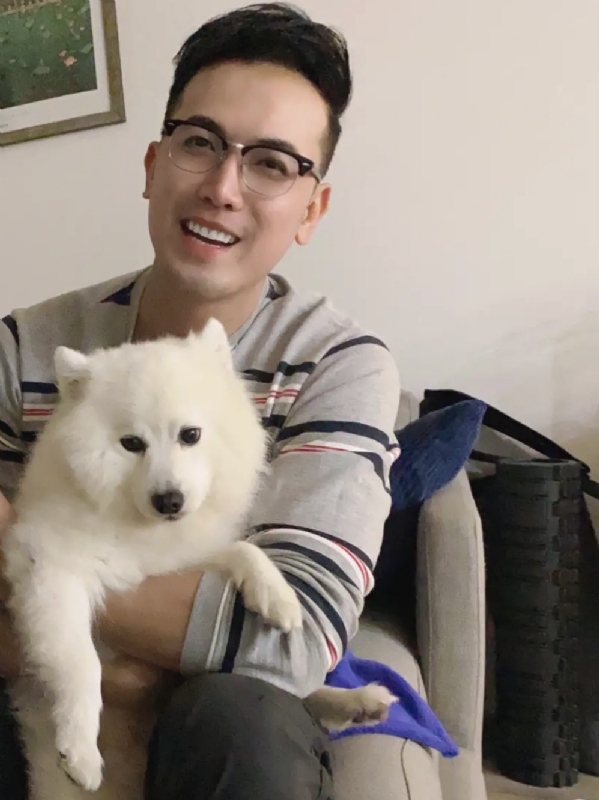 TonyHao的第一张照片--温州相亲服务中心