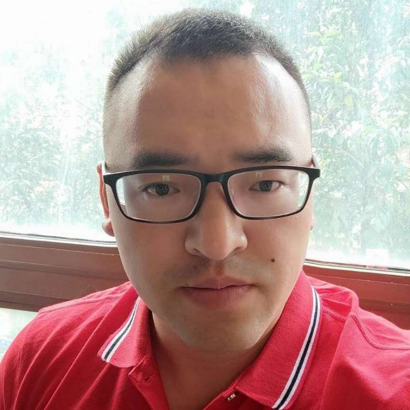 只愿得一人心的第二张照片--温州相亲服务中心