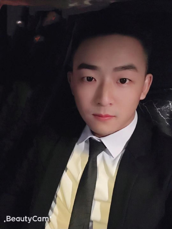 归心的第一张照片--温州相亲服务中心