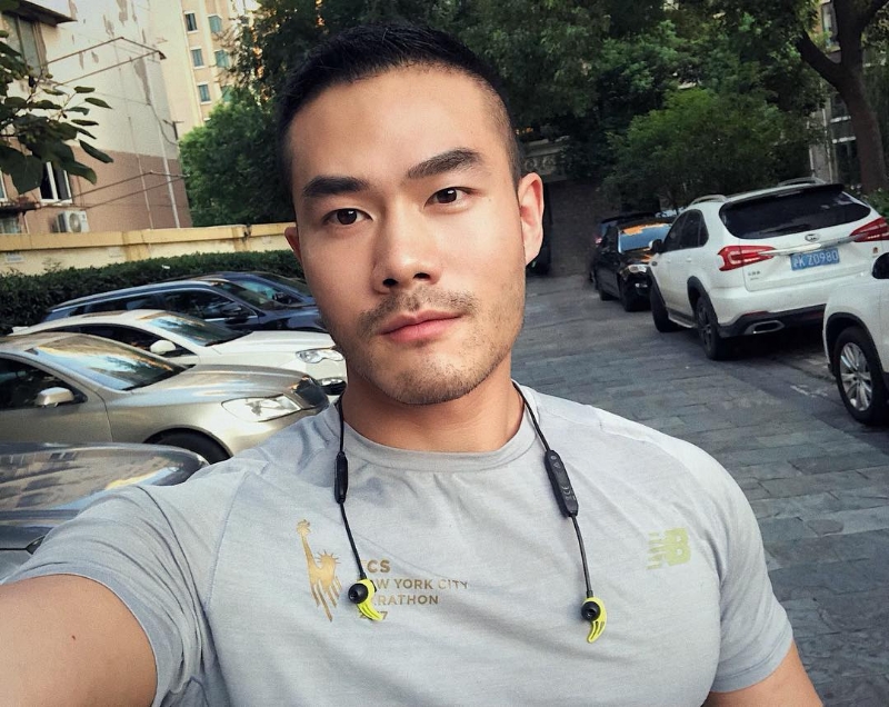 誠的第一张照片--温州相亲服务中心