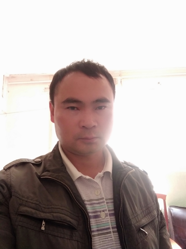 独孤求爱的第一张照片--温州相亲服务中心