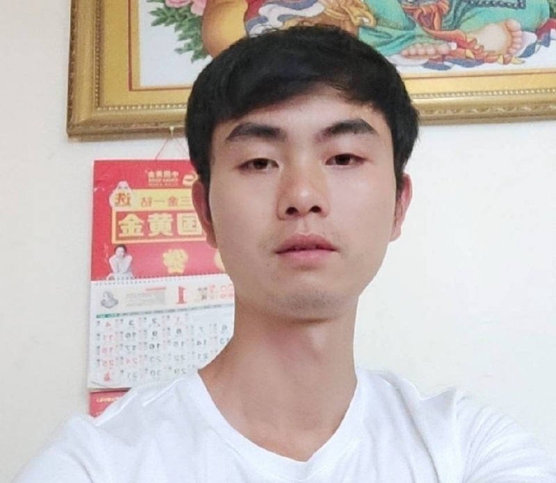 刘利的第一张照片--温州相亲服务中心