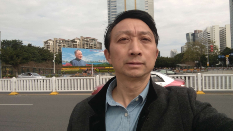 爱在深秋的第一张照片--温州相亲服务中心