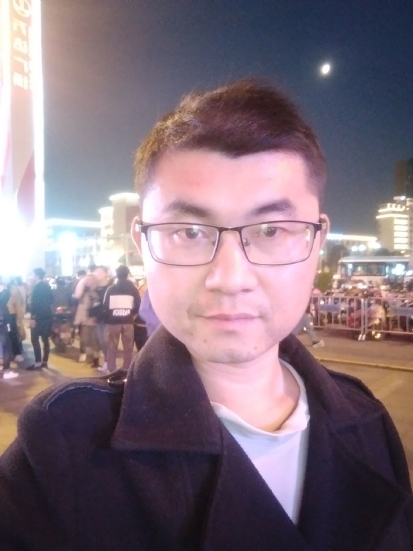 期待的第二张照片--温州相亲服务中心