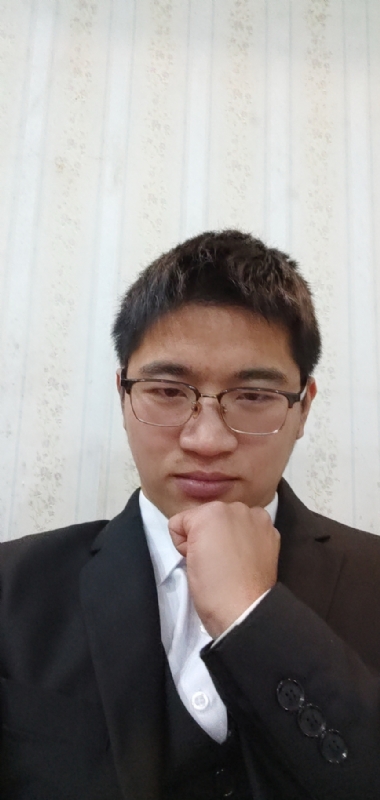 王杰的第一张照片--温州相亲服务中心