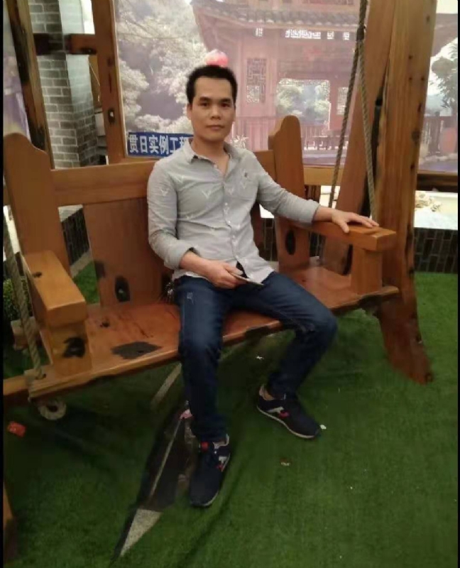 无聊人的第一张照片--温州相亲服务中心