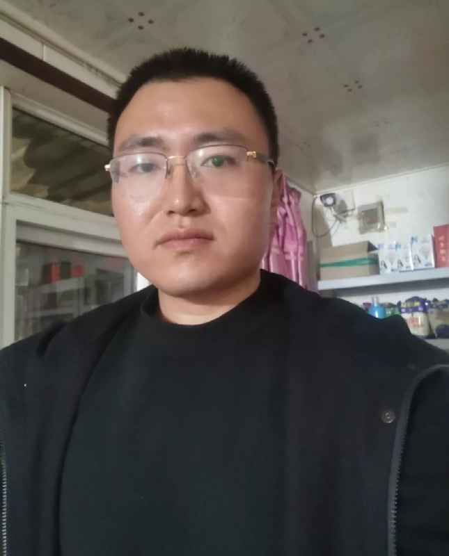 白杨的第一张照片--温州相亲服务中心