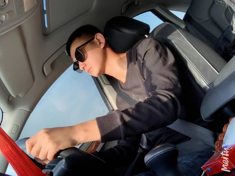 小五的第二张照片--温州相亲服务中心