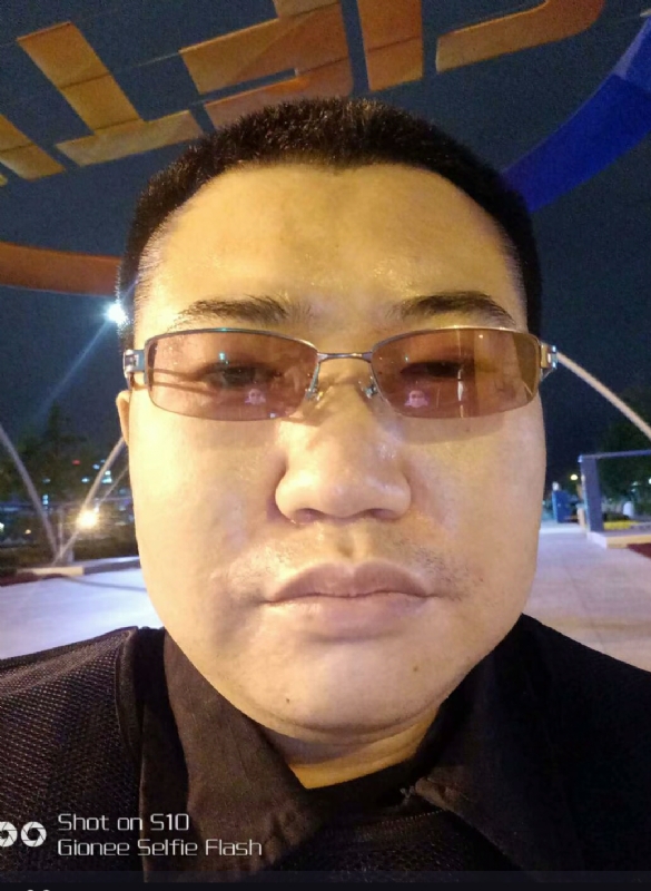 星尘的第一张照片--温州相亲服务中心