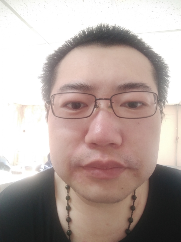 星尘的第二张照片--温州相亲服务中心