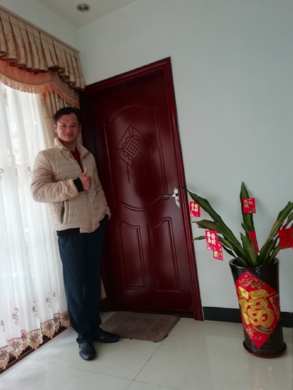 LJ的第一张照片--温州相亲服务中心