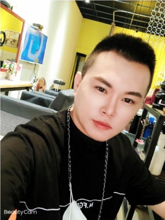 lucky的第一张照片--温州相亲服务中心