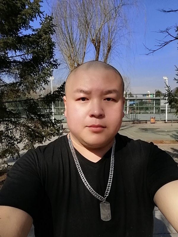 断丶欲的第一张照片--温州相亲服务中心