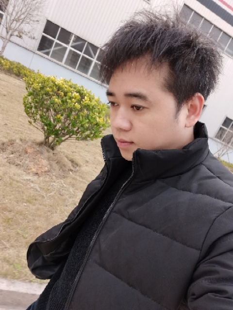 农先生的第一张照片--温州相亲服务中心