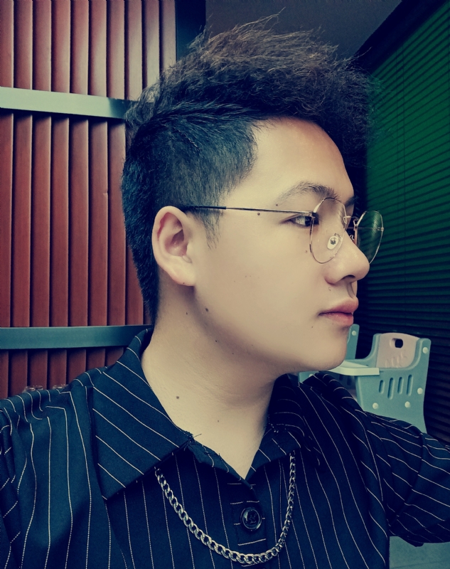 等风的人的第一张照片--温州相亲服务中心