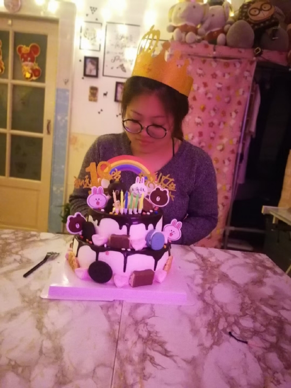 多啦多啦的第二张照片--温州相亲服务中心