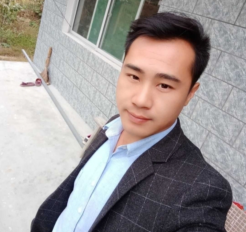 暖阳的第一张照片--温州相亲服务中心