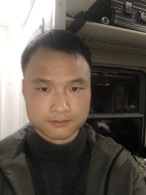 吴杰的第一张照片--温州相亲服务中心