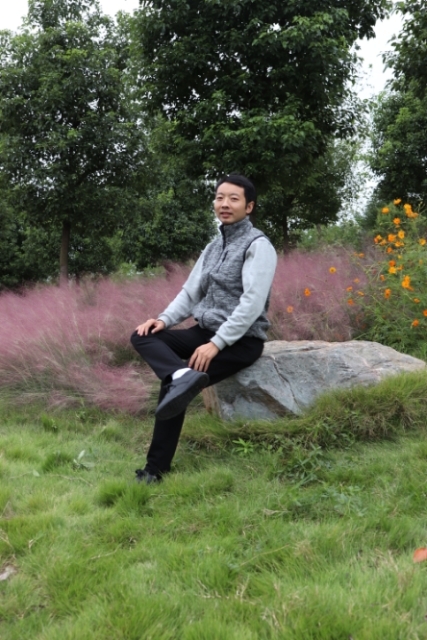 严小木的第一张照片--温州相亲服务中心