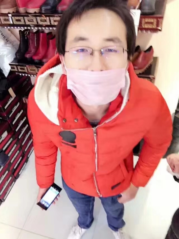 独孤寒的第一张照片--温州相亲服务中心