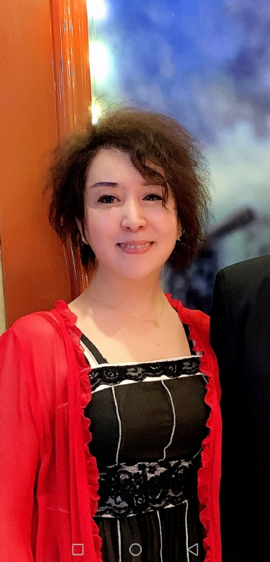 楊婧圓的第二张照片--温州相亲服务中心