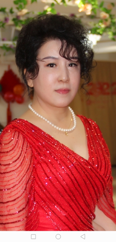 楊婧圓的第四张照片--温州相亲服务中心