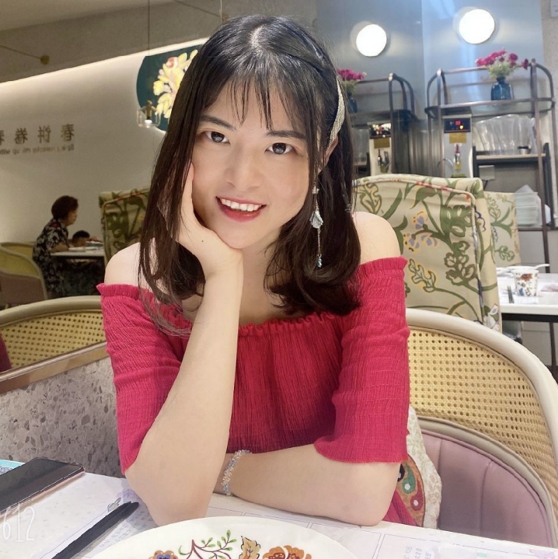 凤儿的第一张照片--温州相亲服务中心