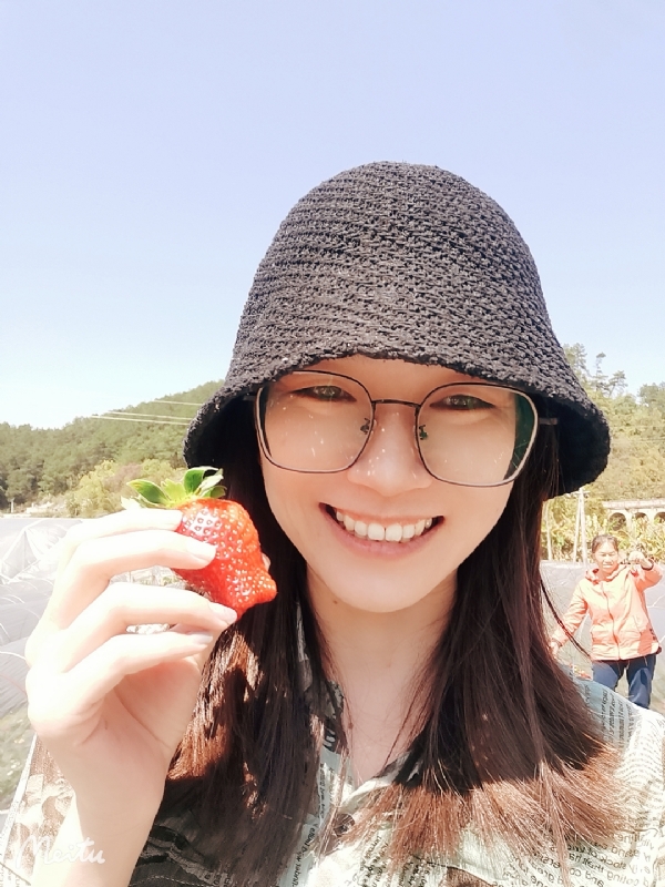 咪修咪修的第一张照片--温州相亲服务中心