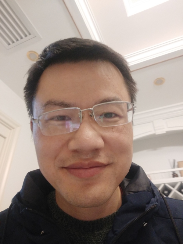 翔翔的第二张照片--温州相亲服务中心