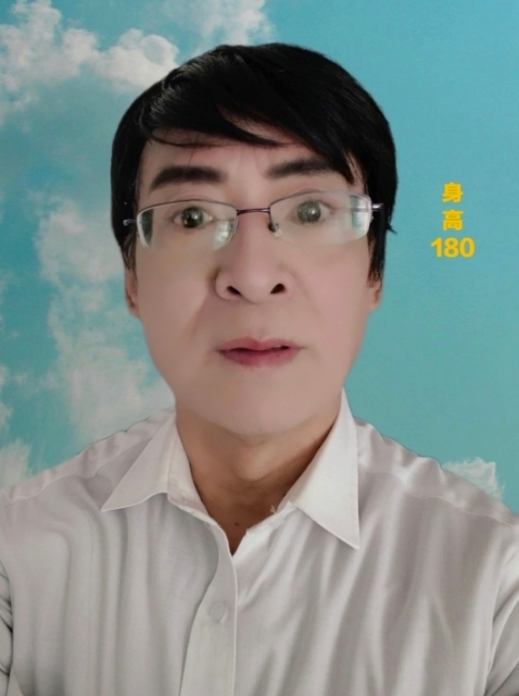 大叔寻觅有缘人的第一张照片--温州相亲服务中心