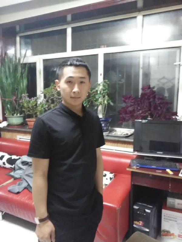 余生层楼的第一张照片--温州相亲服务中心