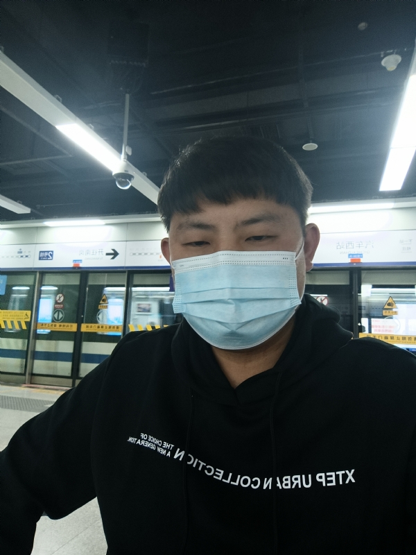 小生不才的第一张照片--温州相亲服务中心