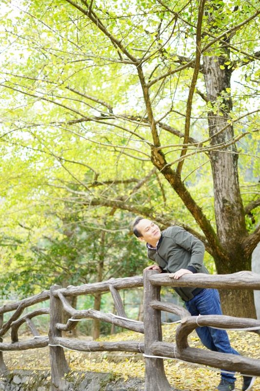 好久不见的第一张照片--温州相亲服务中心