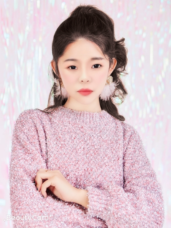 刘小姐的第一张照片--温州相亲服务中心