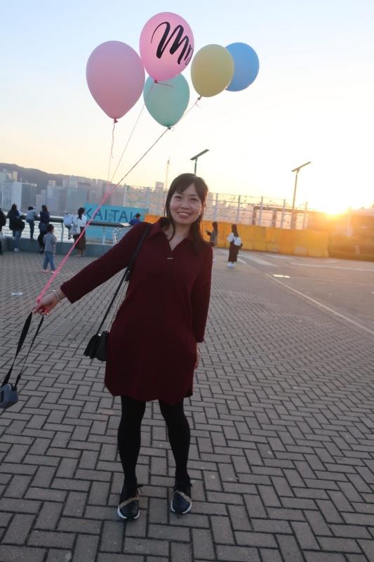 BabyJoy～的第二张照片--温州相亲服务中心