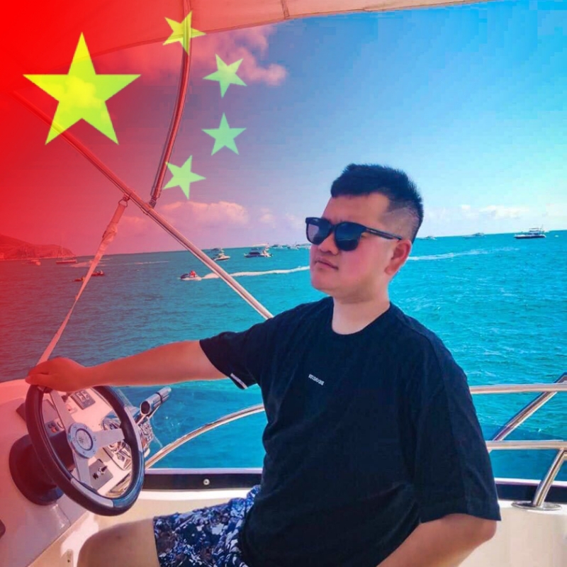 Yyq的第一张照片--温州相亲服务中心