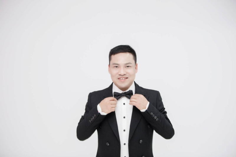 榕華的第一张照片--温州相亲服务中心