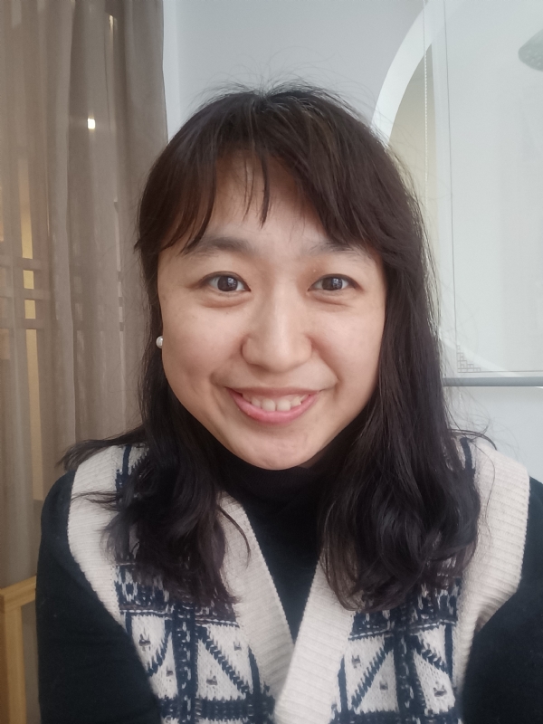 映日荷花的第一张照片--温州相亲服务中心