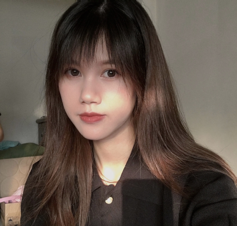 愛琳的第一张照片--温州相亲服务中心