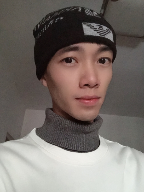 小良先生的第一张照片--温州相亲服务中心