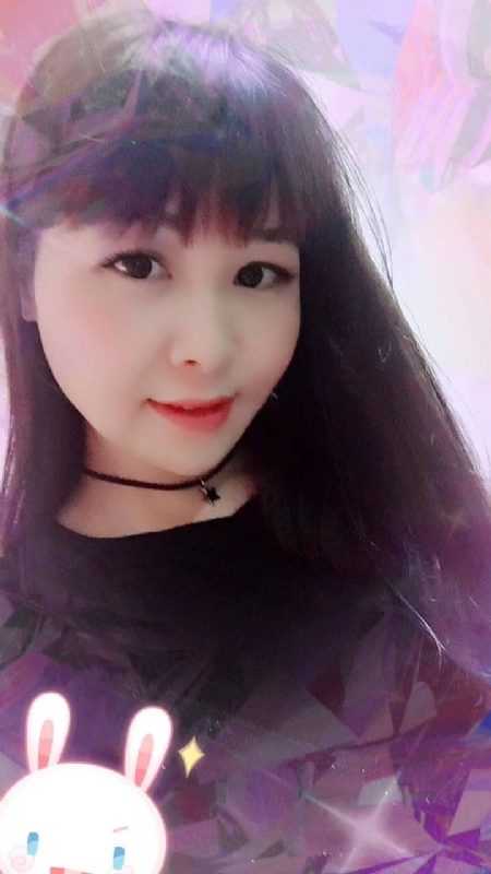 兰馨的第一张照片--温州相亲服务中心