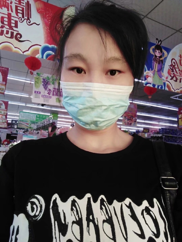 果果的第一张照片--温州相亲服务中心