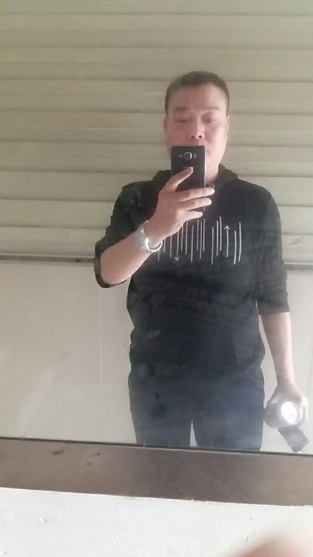 大猪猪的第一张照片--温州相亲服务中心