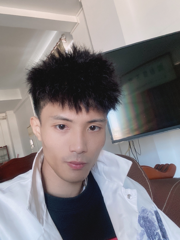 李邓平的第一张照片--温州相亲服务中心