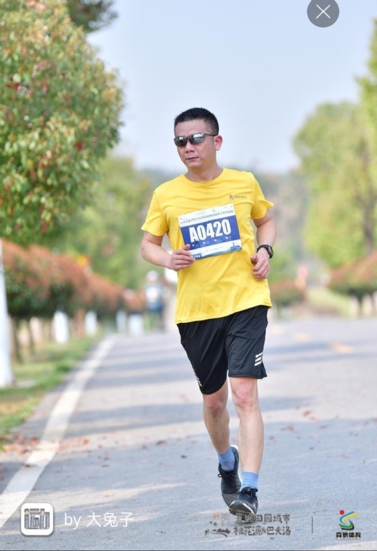 放飞自由的第二张照片--温州相亲服务中心