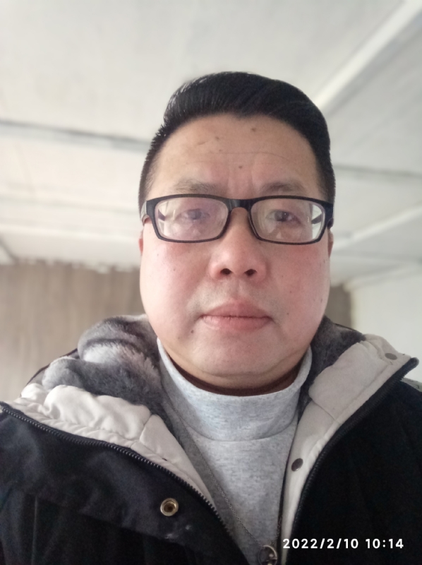 清风自来的第一张照片--温州相亲服务中心