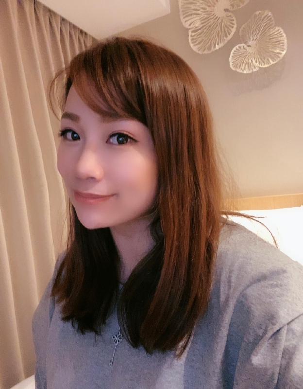 Judy的第一张照片--温州相亲服务中心